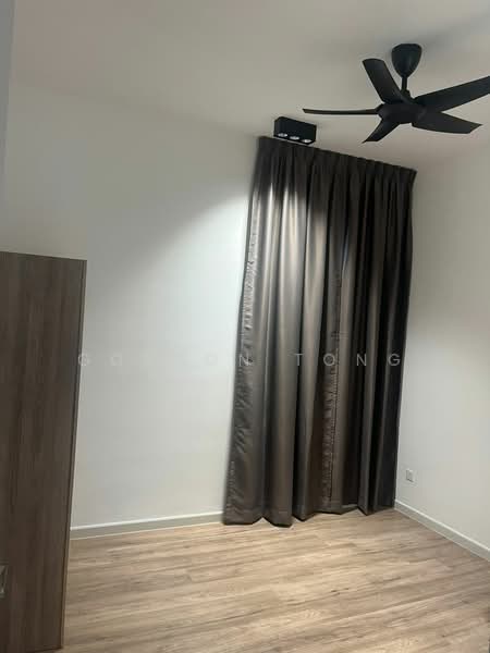 Service Residence for Rent at Sunway Belfield - Gordon Tong - Interior - PropertyGuru.com.my