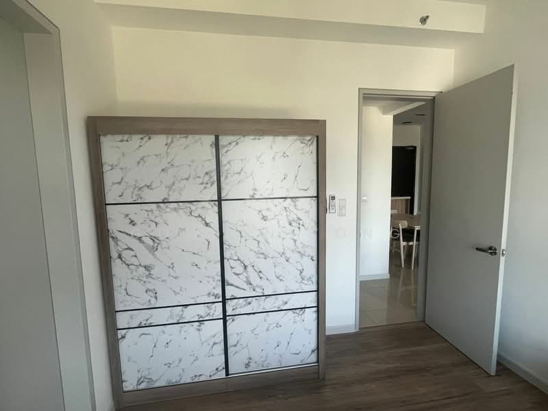 Service Residence for Rent at Sunway Belfield - Gordon Tong - Interior - PropertyGuru.com.my