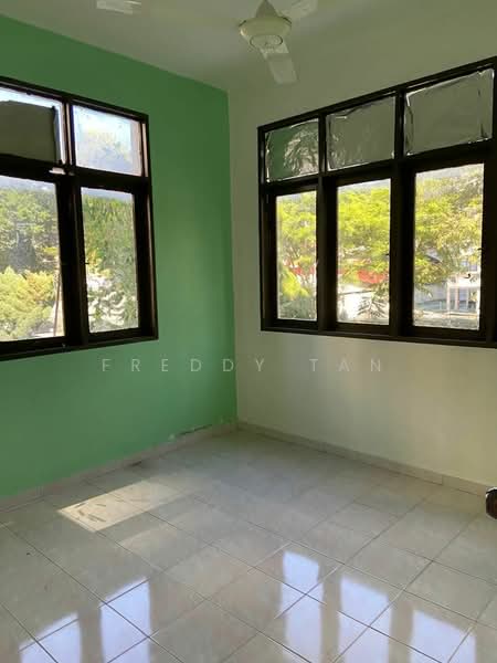 Apartment for Sale at Pangsapuri Sri Abadi - Freddy Tan - PropertyGuru.com.my