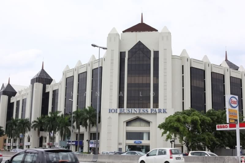 Office for Sale in Bandar Puteri Puchong (Puchong) - Amanda Lock - Exterior - PropertyGuru.com.my