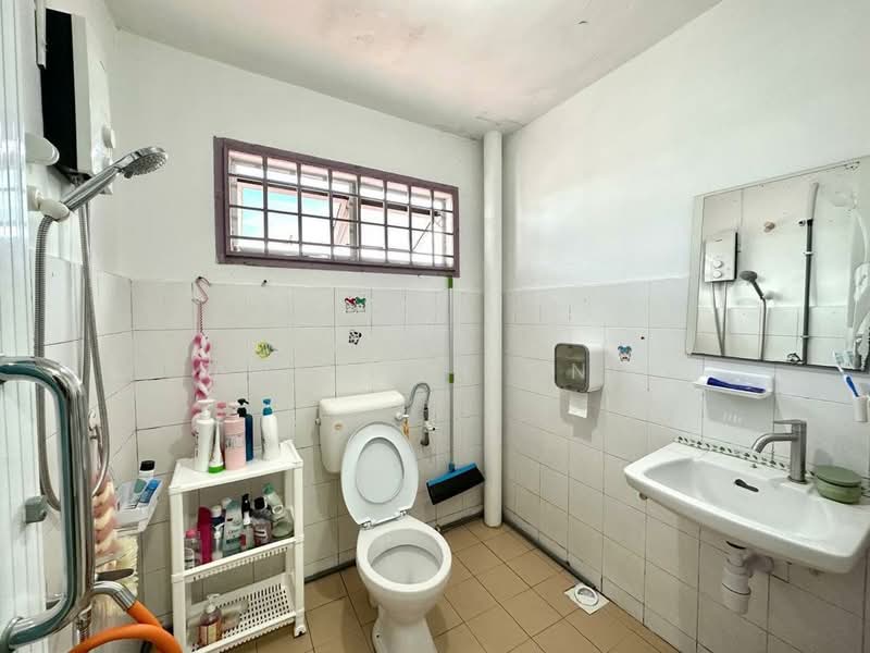 2-storey Terraced House for Sale in Taman Universiti (Skudai) - Anson Hiong - PropertyGuru.com.my