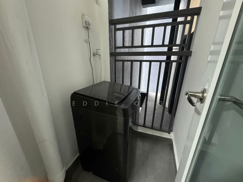 Service Residence for Rent at Vista Tiara (MBW Bay) - Eddie Ong - Interior - PropertyGuru.com.my