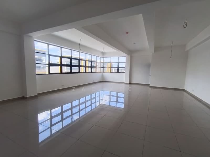 Factory for Rent in Nilai Impian (Nilai) - Zac Kee - Interior - PropertyGuru.com.my