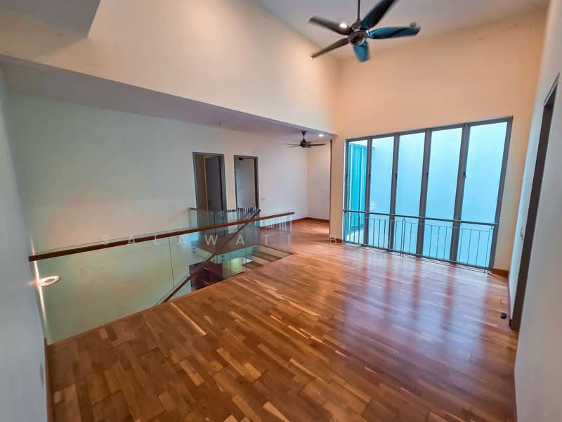 3-storey Terraced House for Sale in Cyberjaya (Selangor) - Salawati Busro - Interior - PropertyGuru.com.my
