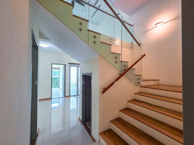 3-storey Terraced House for Sale in Cyberjaya (Selangor) - Salawati Busro - Interior - PropertyGuru.com.my