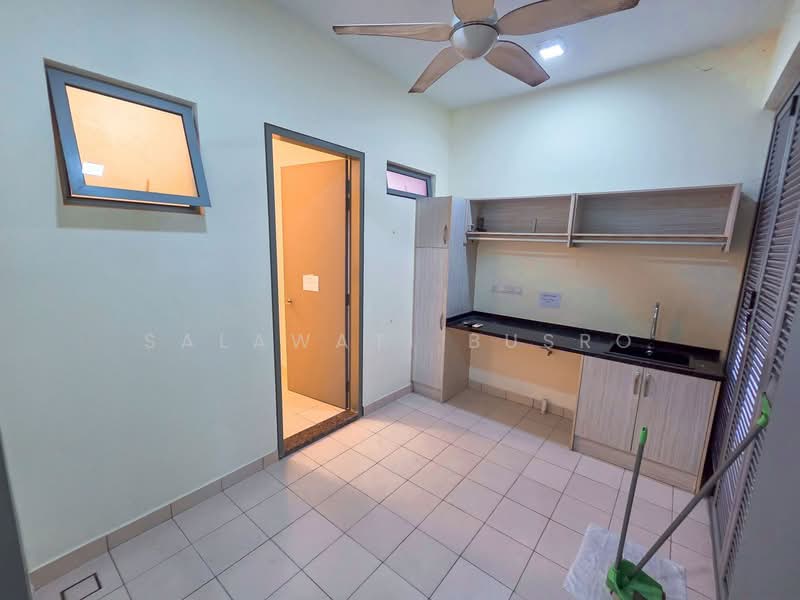 3-storey Terraced House for Sale in Cyberjaya (Selangor) - Salawati Busro - Interior - PropertyGuru.com.my