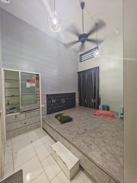 1-storey Terraced House for Sale in Setia Eco Gardens (Gelang Patah) - LING LIM - Bedroom - PropertyGuru.com.my