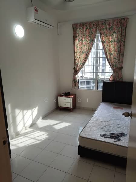 Putra Place Condominium untuk Untuk Disewa - RM 1,700 /bulan, Mac 2026 - Bedroom - PropertyGuru.com.my