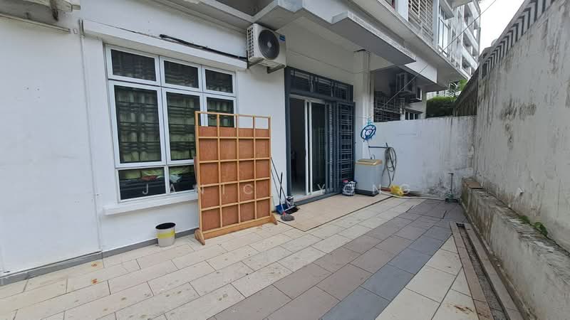 Apartment for Sale at Lagenda Tasek Luxurious Suite - Janice Yong - Exterior - PropertyGuru.com.my