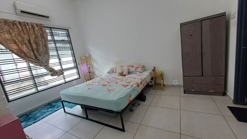 Apartment for Sale at Lagenda Tasek Luxurious Suite - Janice Yong - Bedroom - PropertyGuru.com.my