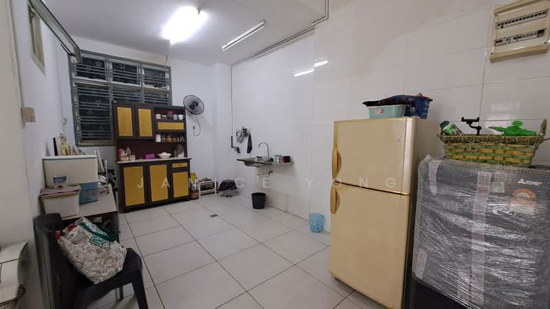 Apartment for Sale at Lagenda Tasek Luxurious Suite - Janice Yong - Kitchen - PropertyGuru.com.my