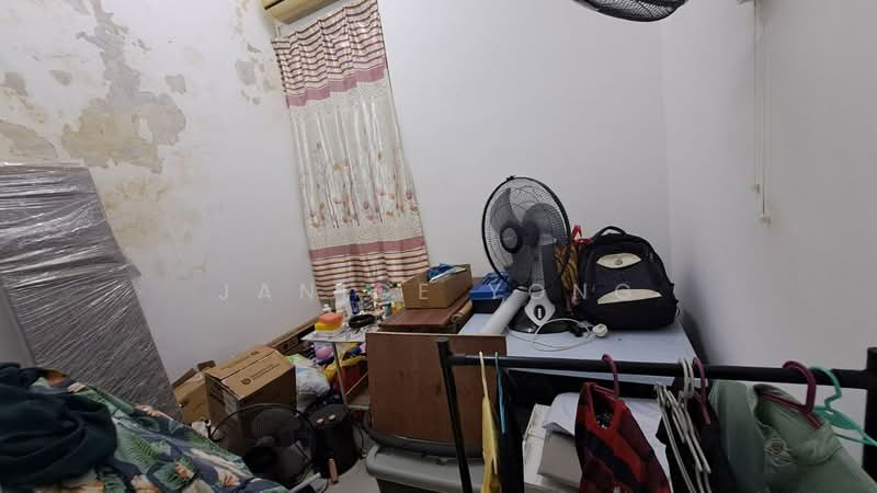 Apartment for Sale at Lagenda Tasek Luxurious Suite - Janice Yong - Interior - PropertyGuru.com.my