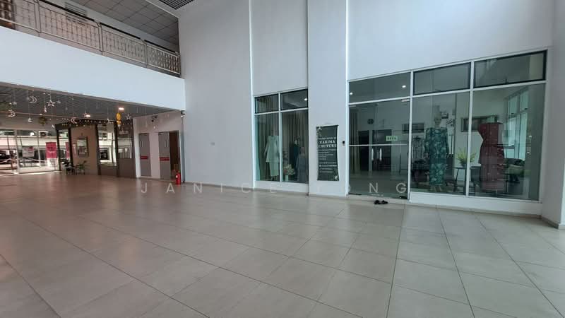 Apartment for Sale at Lagenda Tasek Luxurious Suite - Janice Yong - Interior - PropertyGuru.com.my