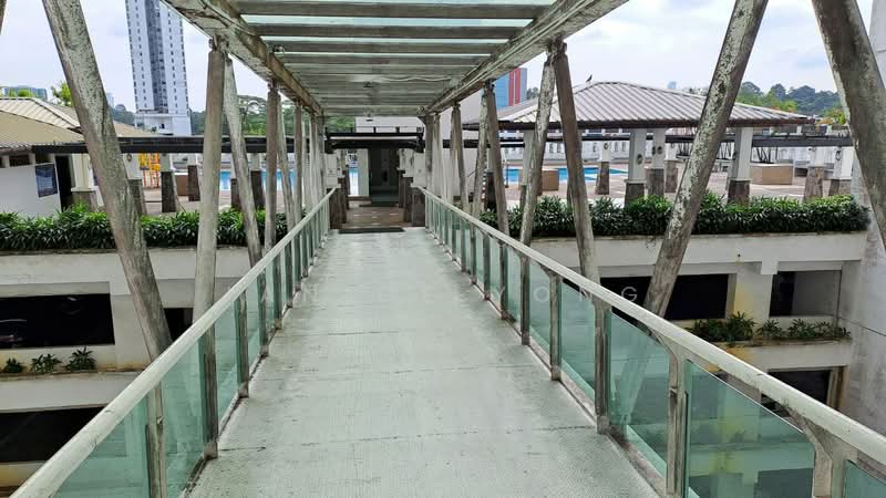 Apartment for Sale at Lagenda Tasek Luxurious Suite - Janice Yong - Exterior - PropertyGuru.com.my