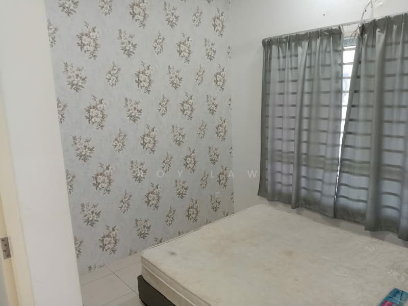 Iringan Bayu @ Semaya untuk Untuk Disewa - RM 1,300 /bulan, Mac 2026 - Bedroom - PropertyGuru.com.my