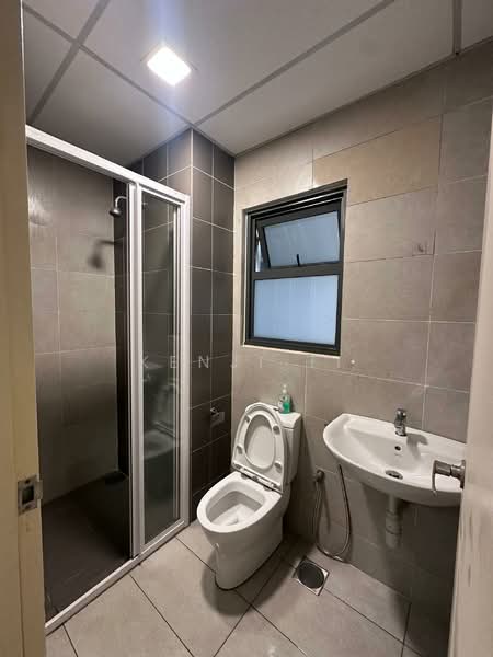 Lakeville Residence untuk Untuk Disewa - RM 2,000 /bulan, Mac 2026 - Bathroom - PropertyGuru.com.my
