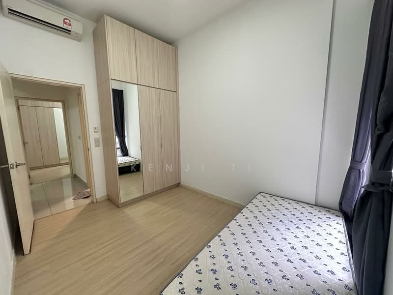 Lakeville Residence untuk Untuk Disewa - RM 2,000 /bulan, Mac 2026 - Bedroom - PropertyGuru.com.my