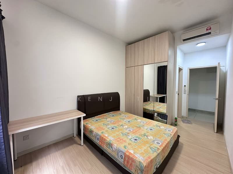Lakeville Residence untuk Untuk Disewa - RM 2,000 /bulan, Mac 2026 - Bedroom - PropertyGuru.com.my