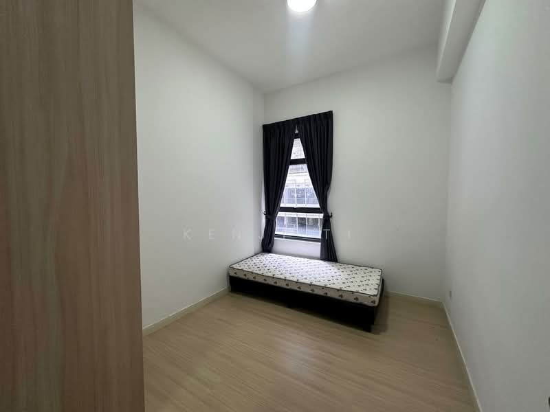 Lakeville Residence untuk Untuk Disewa - RM 2,000 /bulan, Mac 2026 - Bedroom - PropertyGuru.com.my