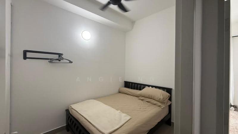 Kediaman Servis untuk Disewa di Sunsuria Forum - Angie Ng - Bedroom - PropertyGuru.com.my