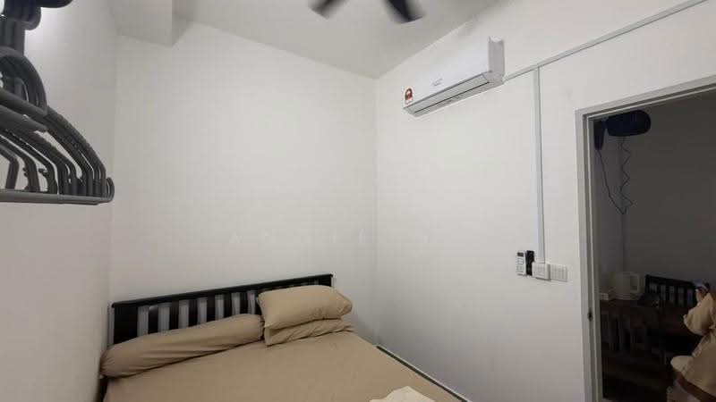 Kediaman Servis untuk Disewa di Sunsuria Forum - Angie Ng - Bedroom - PropertyGuru.com.my