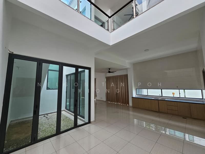 Semi-Detached House for Sale in Setia Eco Gardens (Gelang Patah) - Nelson Tan Poh Kiong - Interior - PropertyGuru.com.my
