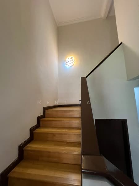 2-storey Terraced House for Sale in Bandar Kinrara Seksyen 6 (Bandar Kinrara) - Kent Lai - Interior - PropertyGuru.com.my