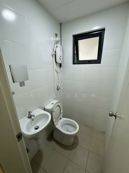 Riverville Residences untuk Untuk Disewa - RM 800 /bulan, Mac 2026 - Bathroom - PropertyGuru.com.my