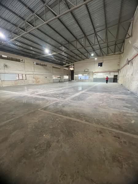 Factory for Rent in Taman Desa Cemerlang (Ulu Tiram) - Herman Chen - PropertyGuru.com.my