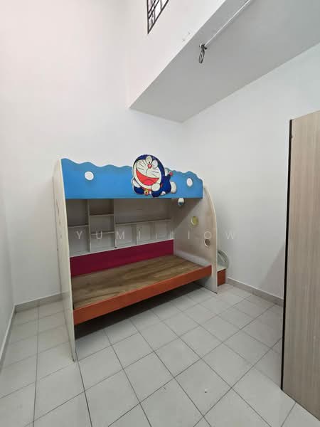 Taman Sierra Perdana untuk Untuk Disewa - RM 1,600 /bulan, Mac 2026 - Bedroom - PropertyGuru.com.my