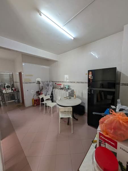 2-storey Terraced House for Sale in Bukit Indah (Iskandar Puteri (Nusajaya)) - Christine Chai - Kitchen - PropertyGuru.com.my