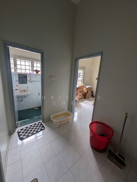 2-storey Terraced House for Sale in Bukit Indah (Iskandar Puteri (Nusajaya)) - Christine Chai - Bathroom - PropertyGuru.com.my
