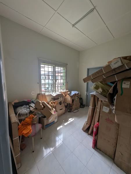 2-storey Terraced House for Sale in Bukit Indah (Iskandar Puteri (Nusajaya)) - Christine Chai - Interior - PropertyGuru.com.my