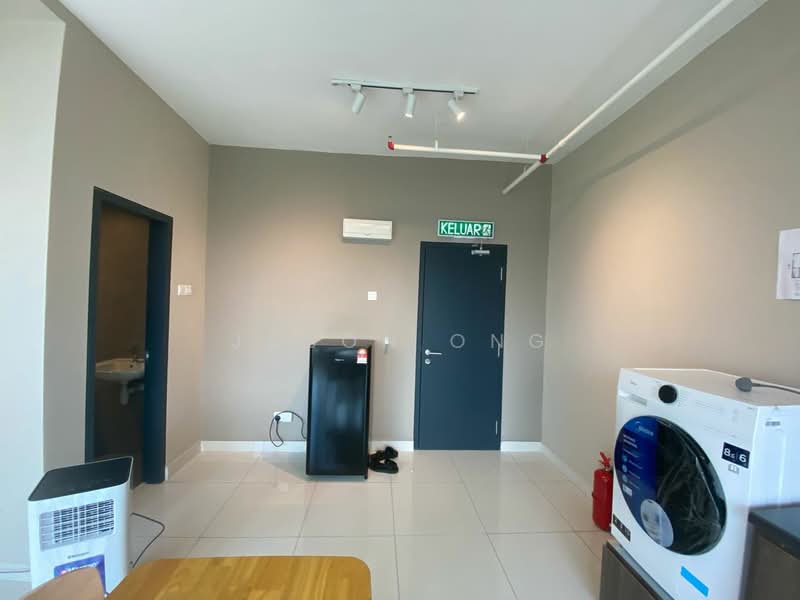 Service Residence for Rent at The New Duo @ Edumetro - Jason Ong - Interior - PropertyGuru.com.my