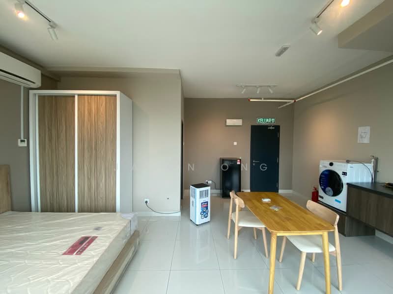 Service Residence for Rent at The New Duo @ Edumetro - Jason Ong - Interior - PropertyGuru.com.my