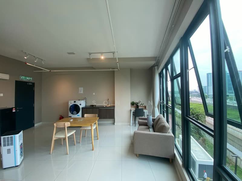 Service Residence for Rent at The New Duo @ Edumetro - Jason Ong - PropertyGuru.com.my