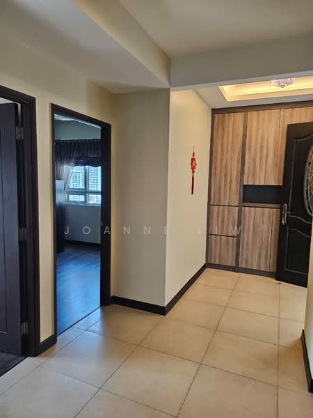 Pearl Regency untuk Untuk Disewa - RM 3,300 /bulan, Mac 2026 - Entrance - PropertyGuru.com.my