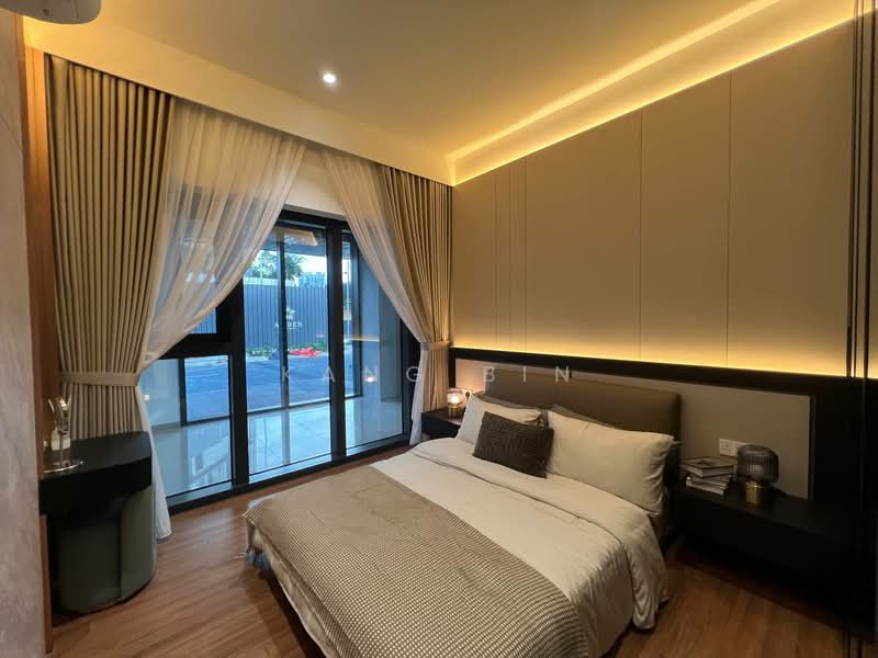 Arden @ One Bukit Senyum untuk Untuk Dijual - RM 1,482,000, Mac 2026 - Bedroom - PropertyGuru.com.my