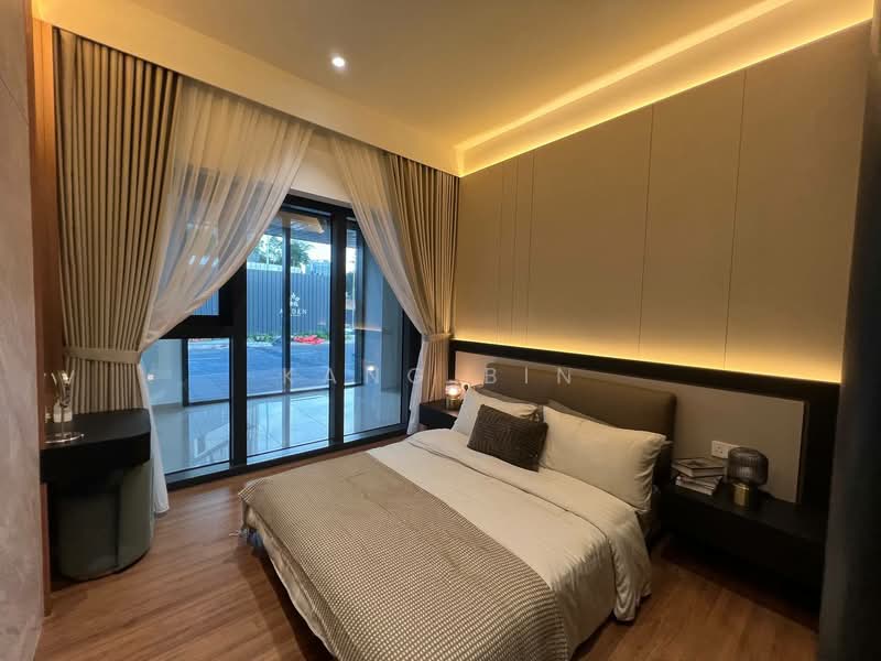 Arden @ One Bukit Senyum untuk Untuk Dijual - RM 1,482,000, Mac 2026 - Bedroom - PropertyGuru.com.my