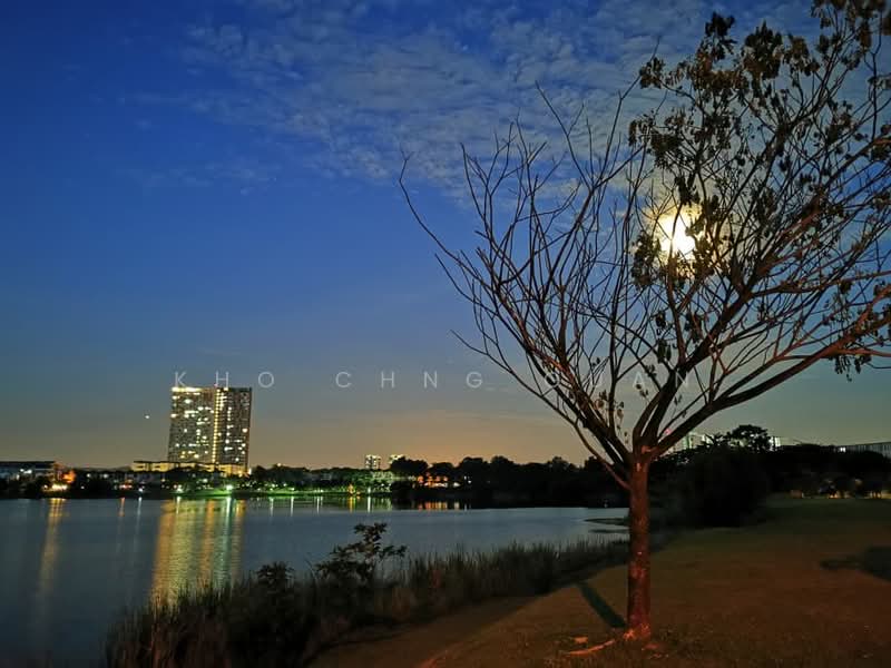 Semi-Detached House for Sale in Taman Tasik Prima (Puchong) - Kho Chng Guan - Exterior - PropertyGuru.com.my