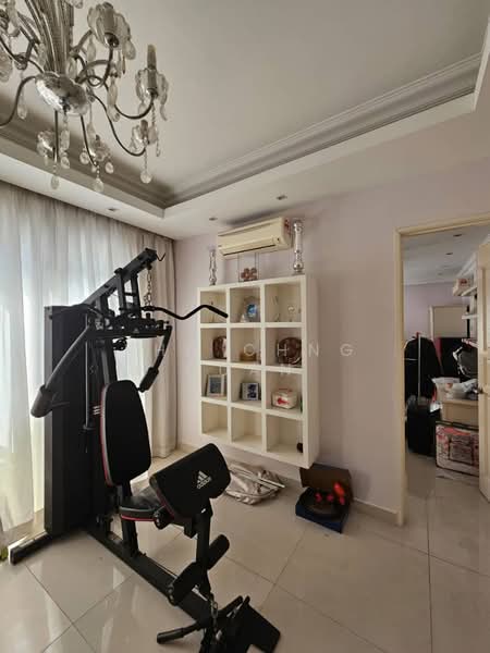 Semi-Detached House for Sale in Taman Tasik Prima (Puchong) - Kho Chng Guan - Interior - PropertyGuru.com.my