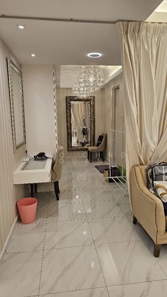 Semi-Detached House for Sale in Taman Tasik Prima (Puchong) - Kho Chng Guan - Interior - PropertyGuru.com.my