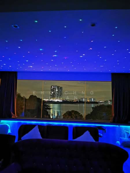 Semi-Detached House for Sale in Taman Tasik Prima (Puchong) - Kho Chng Guan - View - PropertyGuru.com.my