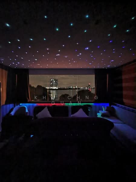 Semi-Detached House for Sale in Taman Tasik Prima (Puchong) - Kho Chng Guan - View - PropertyGuru.com.my