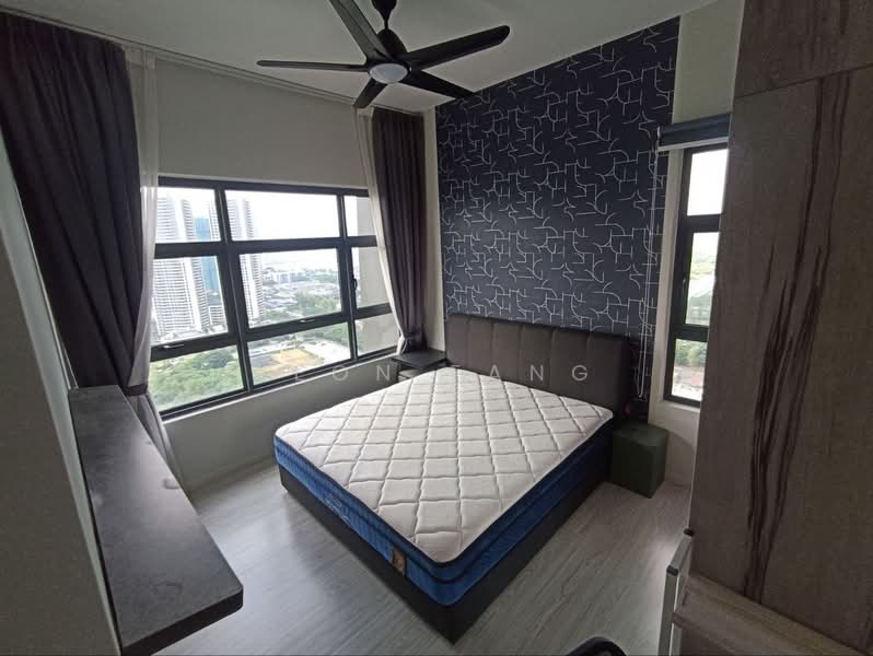 Lakeville Residence untuk Untuk Disewa - RM 2,500 /bulan, Mac 2026 - PropertyGuru.com.my