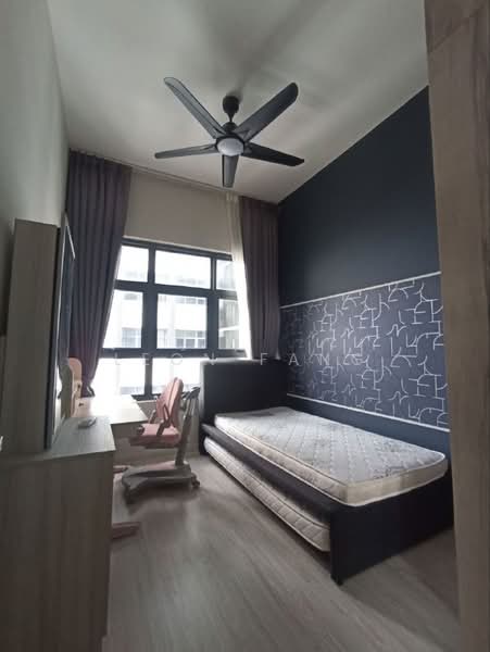 Lakeville Residence untuk Untuk Disewa - RM 2,500 /bulan, Mac 2026 - PropertyGuru.com.my