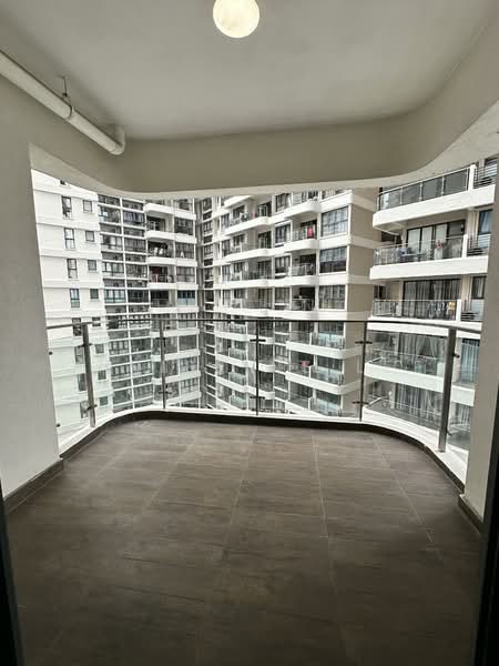 Condominium for Sale at Bay Point @ Country Garden Danga Bay - Christine Lee - Balcony - PropertyGuru.com.my