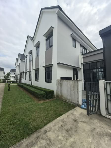 2-storey Terraced House for Sale in Eco Spring (Johor Bahru) - Yvonne Lim - PropertyGuru.com.my