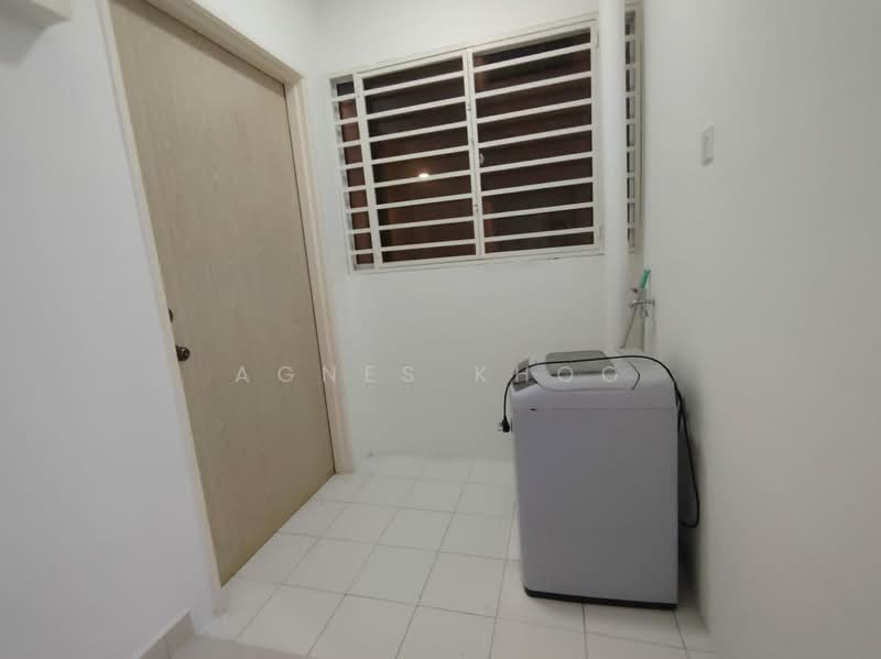 Kondominium untuk Disewa di The Clovers - Agnes Khoo - Interior - PropertyGuru.com.my