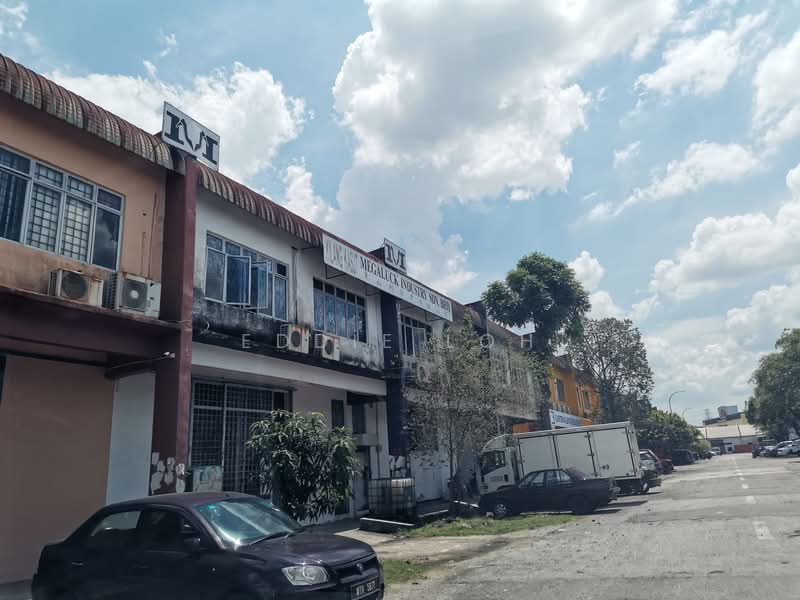Taming Jaya Industrial Park untuk Untuk Disewa - RM 15,000 /bulan, Mac 2026 - Exterior - PropertyGuru.com.my